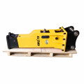 Small Hydraulic Breaker Hammer for 6-9ton Excavator